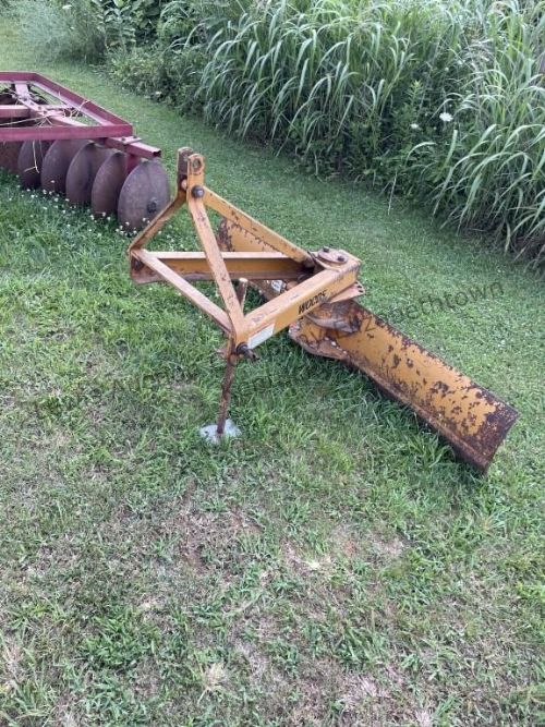 Lewis Auction
